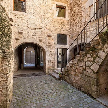 Experience Call Jueu .Cundaro Apartment 2.2. Girona Dış mekan fotoğraf