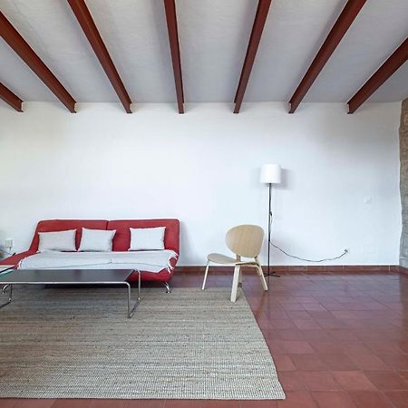 Experience Call Jueu .Cundaro Apartment 2.2. Girona Dış mekan fotoğraf