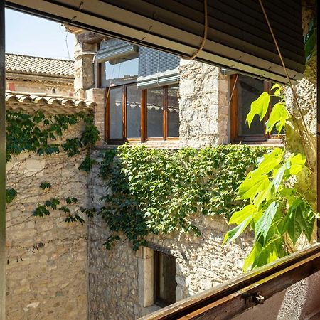Experience Call Jueu .Cundaro Apartment 2.2. Girona Dış mekan fotoğraf