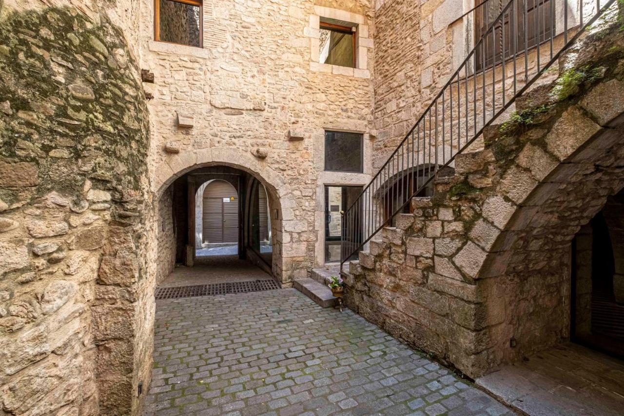 Experience Call Jueu .Cundaro Apartment 2.2. Girona Dış mekan fotoğraf