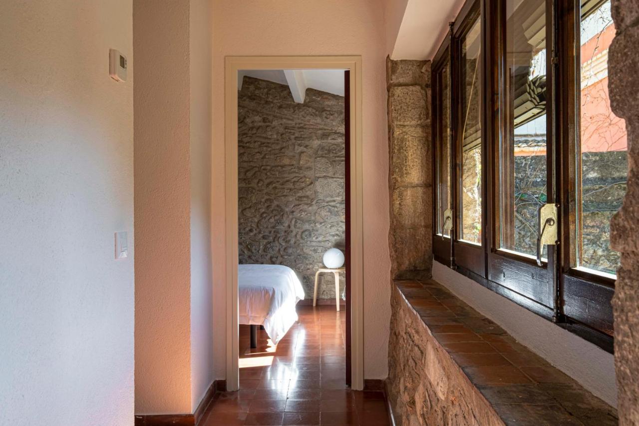 Experience Call Jueu .Cundaro Apartment 2.2. Girona Dış mekan fotoğraf