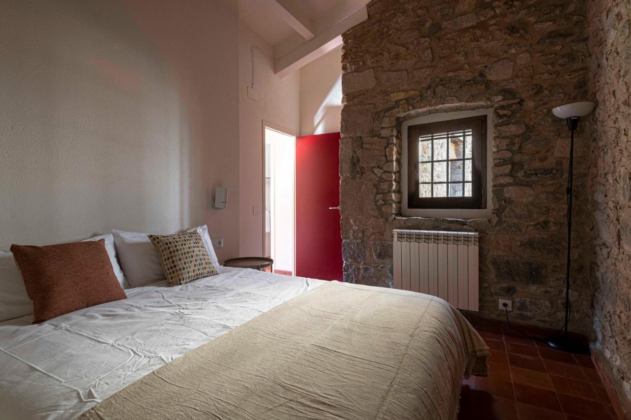 Experience Call Jueu .Cundaro Apartment 2.2. Girona Dış mekan fotoğraf