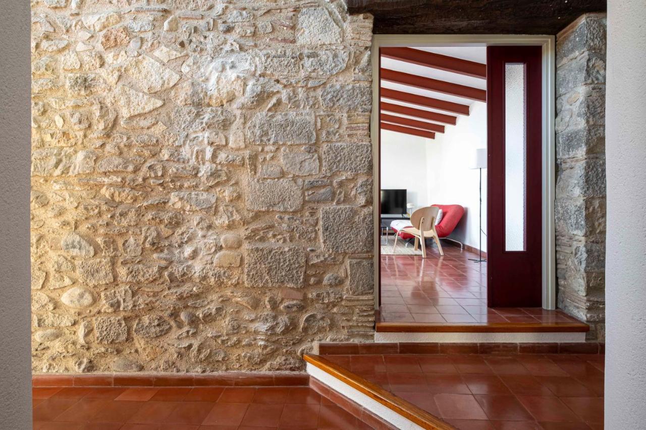 Experience Call Jueu .Cundaro Apartment 2.2. Girona Dış mekan fotoğraf