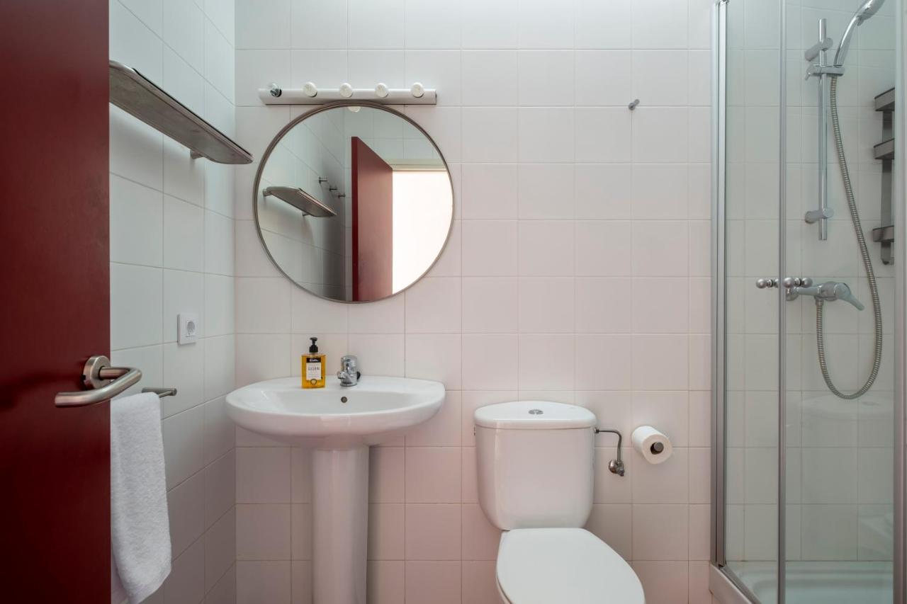 Experience Call Jueu .Cundaro Apartment 2.2. Girona Dış mekan fotoğraf