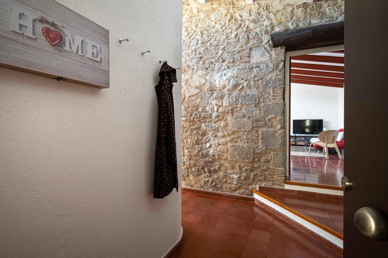Experience Call Jueu .Cundaro Apartment 2.2. Girona Dış mekan fotoğraf