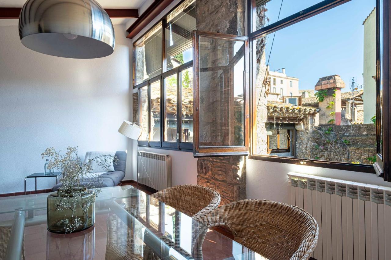 Experience Call Jueu .Cundaro Apartment 2.2. Girona Dış mekan fotoğraf