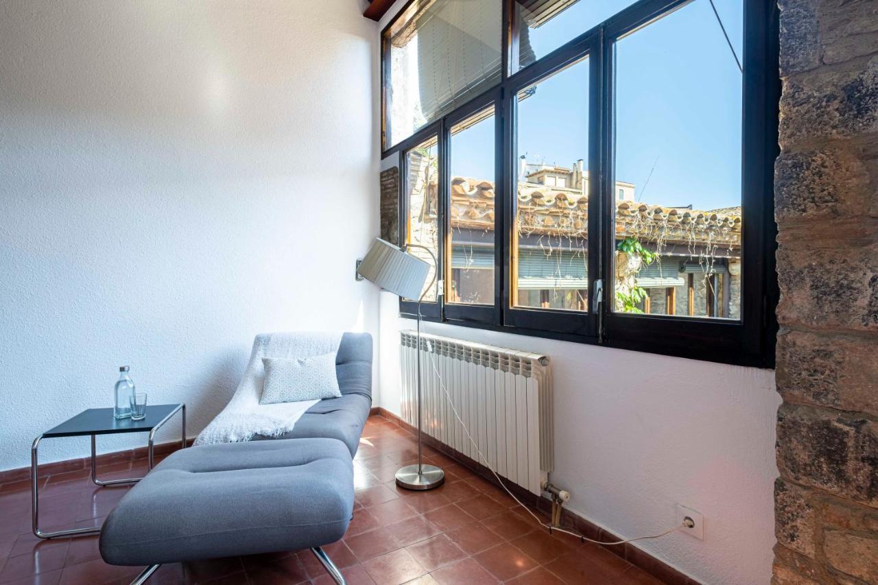 Experience Call Jueu .Cundaro Apartment 2.2. Girona Dış mekan fotoğraf