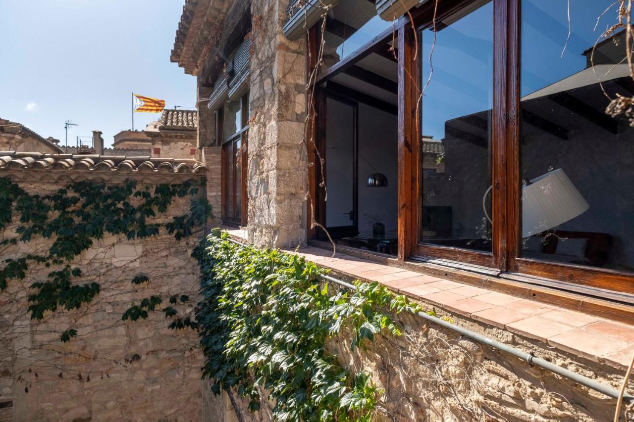 Experience Call Jueu .Cundaro Apartment 2.2. Girona Dış mekan fotoğraf