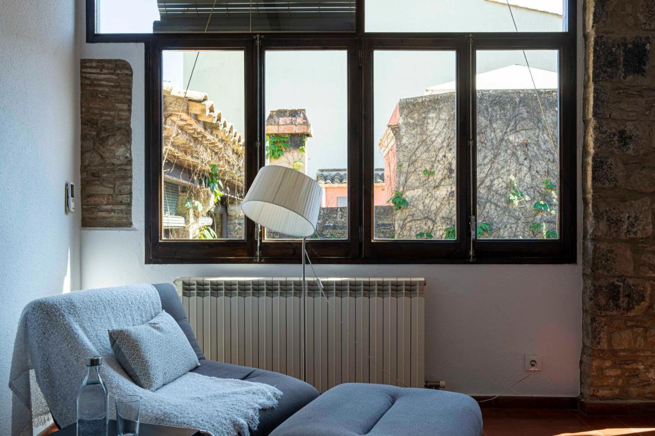 Experience Call Jueu .Cundaro Apartment 2.2. Girona Dış mekan fotoğraf