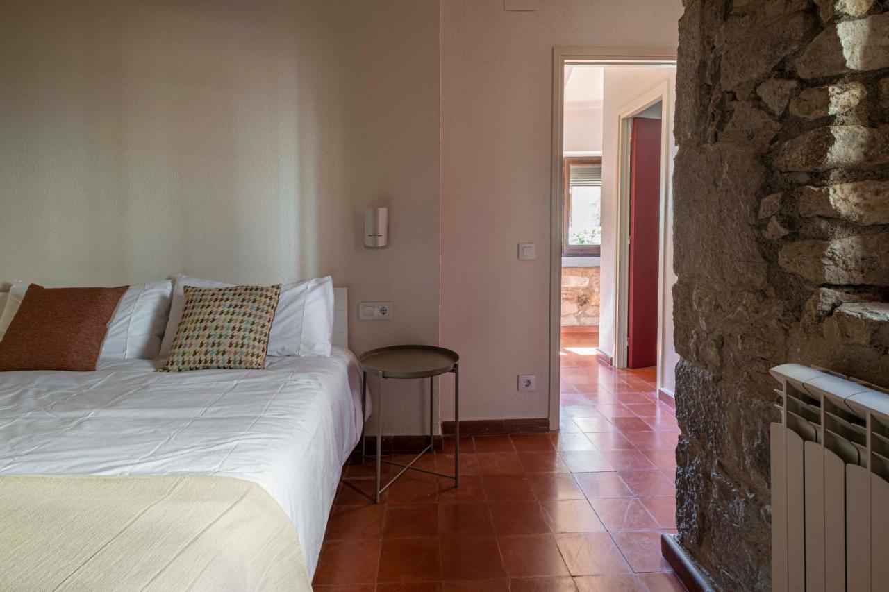 Experience Call Jueu .Cundaro Apartment 2.2. Girona Dış mekan fotoğraf