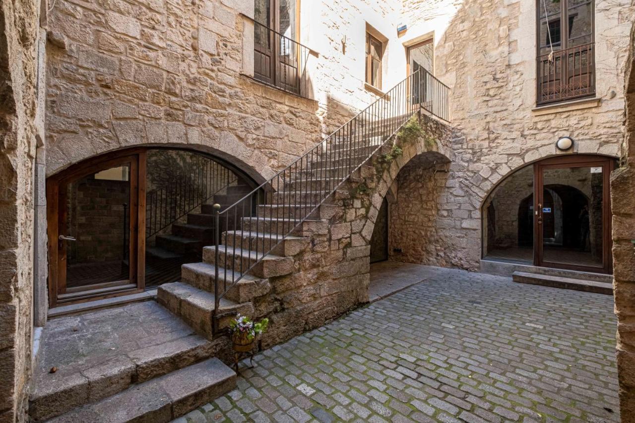 Experience Call Jueu .Cundaro Apartment 2.2. Girona Dış mekan fotoğraf