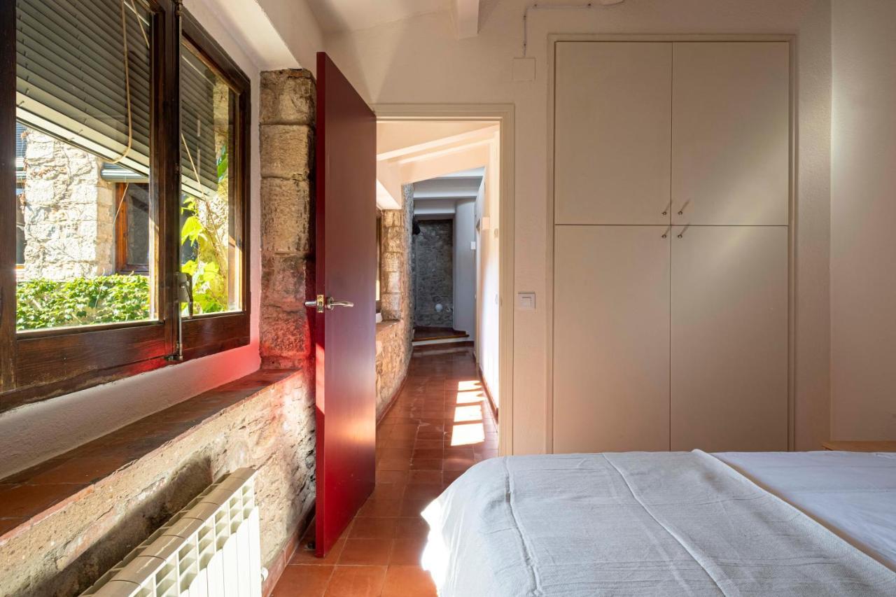 Experience Call Jueu .Cundaro Apartment 2.2. Girona Dış mekan fotoğraf