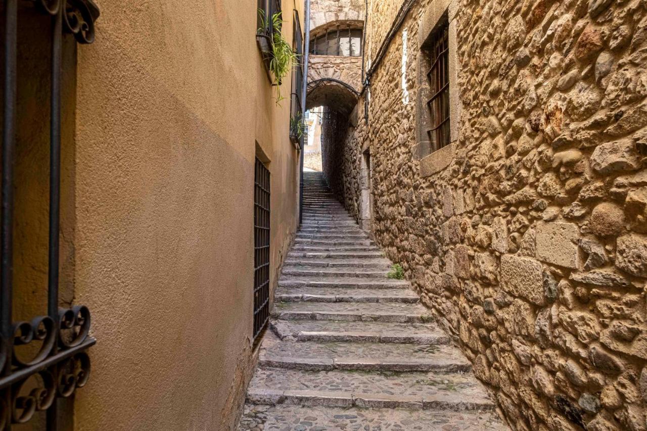 Experience Call Jueu .Cundaro Apartment 2.2. Girona Dış mekan fotoğraf