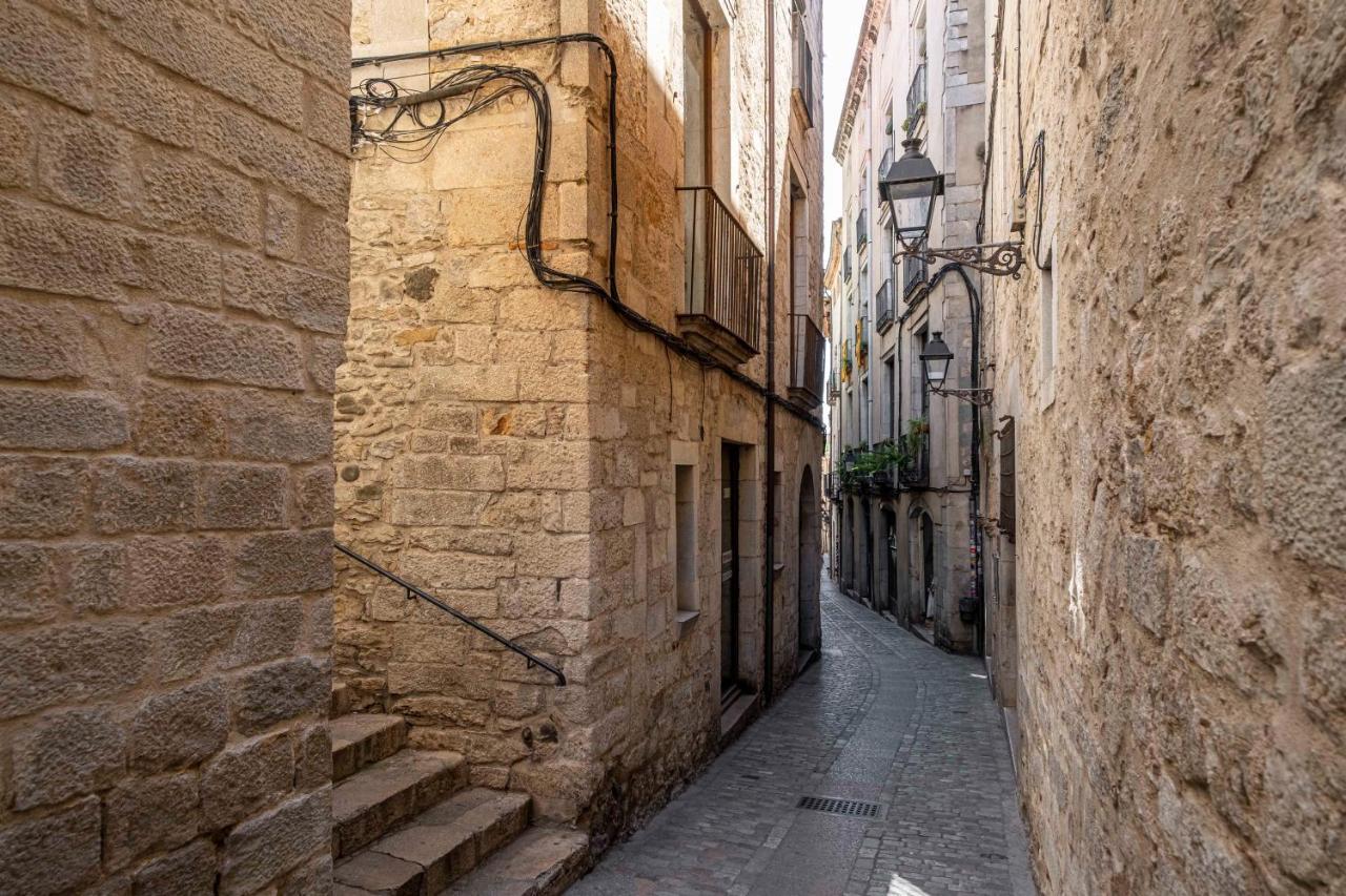 Experience Call Jueu .Cundaro Apartment 2.2. Girona Dış mekan fotoğraf