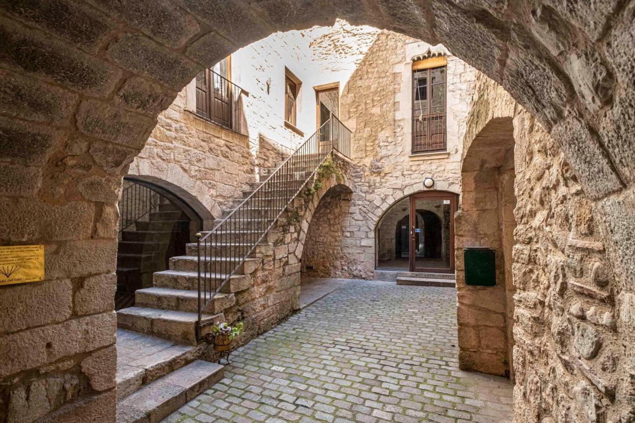 Experience Call Jueu .Cundaro Apartment 2.2. Girona Dış mekan fotoğraf