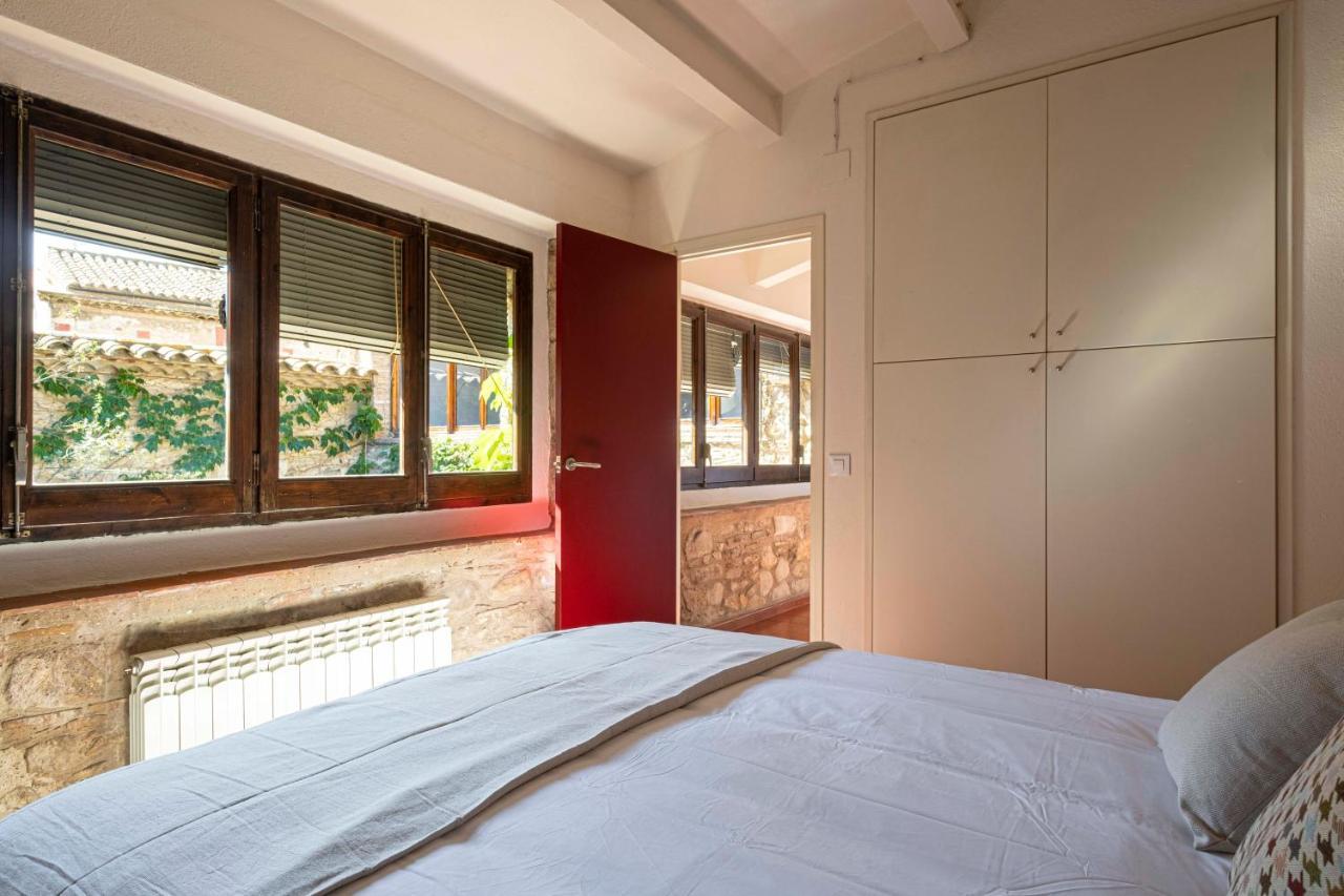 Experience Call Jueu .Cundaro Apartment 2.2. Girona Dış mekan fotoğraf