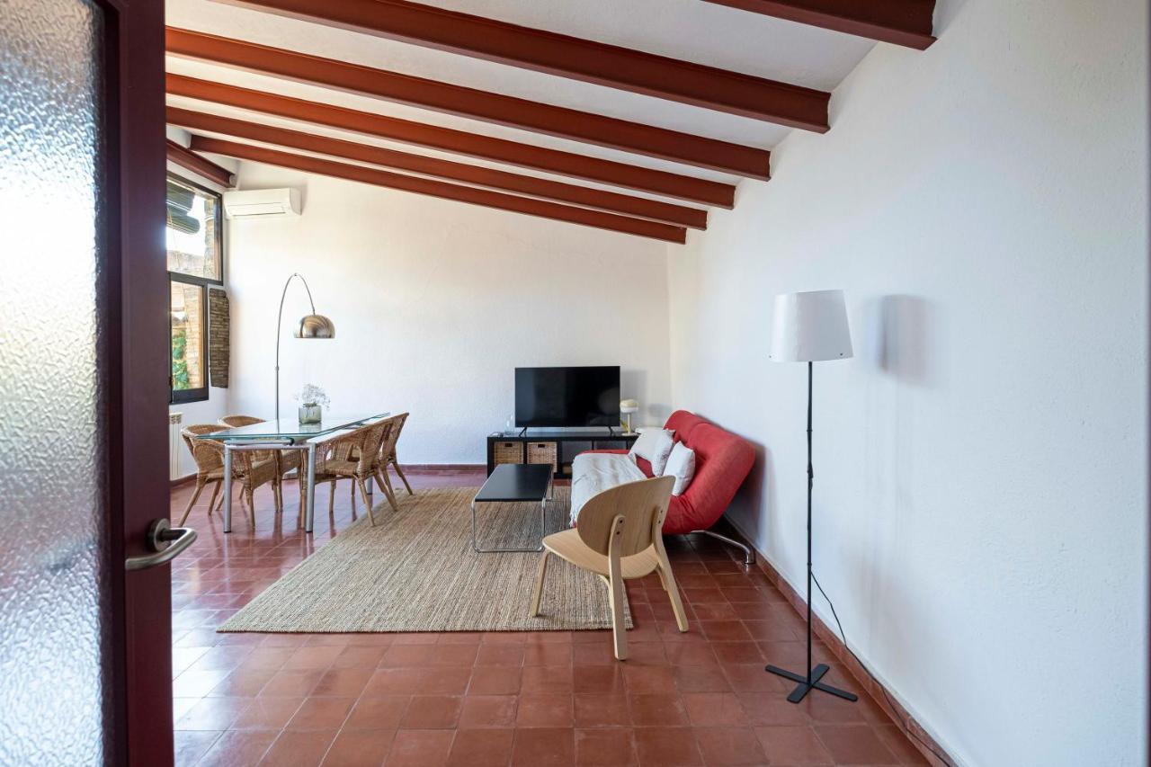 Experience Call Jueu .Cundaro Apartment 2.2. Girona Dış mekan fotoğraf