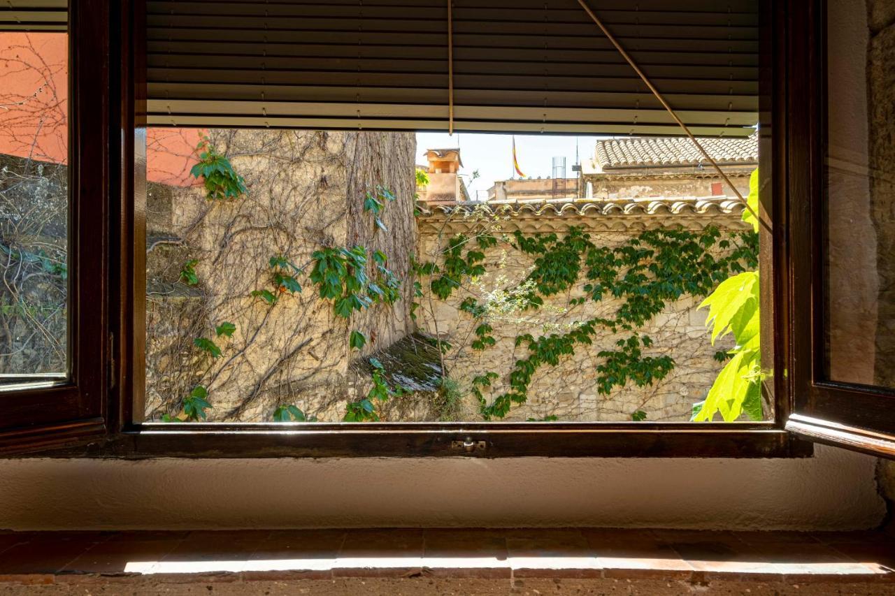 Experience Call Jueu .Cundaro Apartment 2.2. Girona Dış mekan fotoğraf
