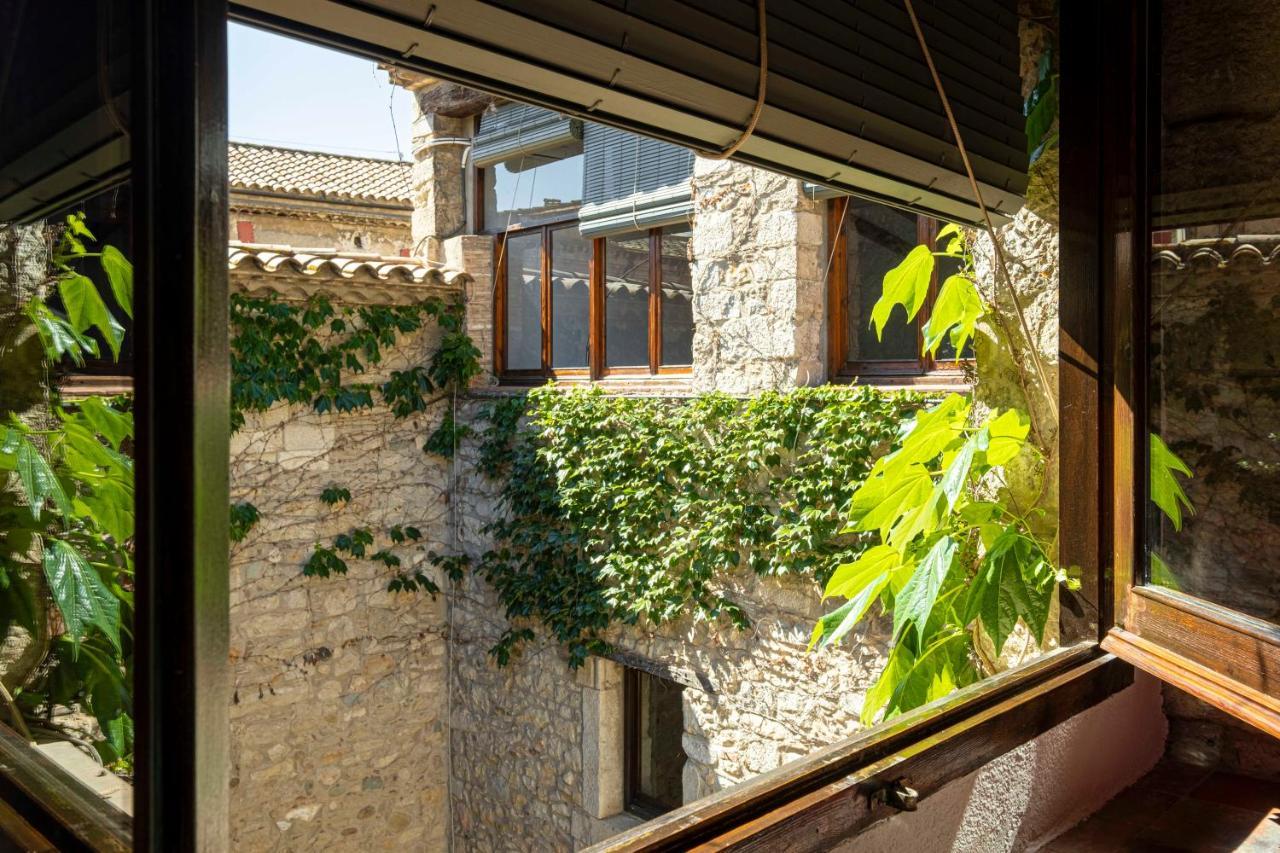 Experience Call Jueu .Cundaro Apartment 2.2. Girona Dış mekan fotoğraf