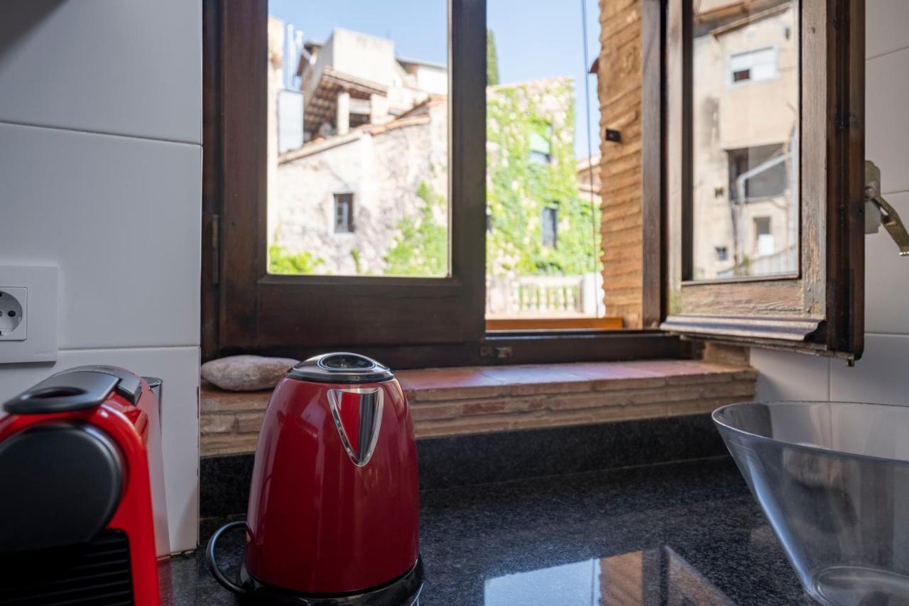 Experience Call Jueu .Cundaro Apartment 2.2. Girona Dış mekan fotoğraf